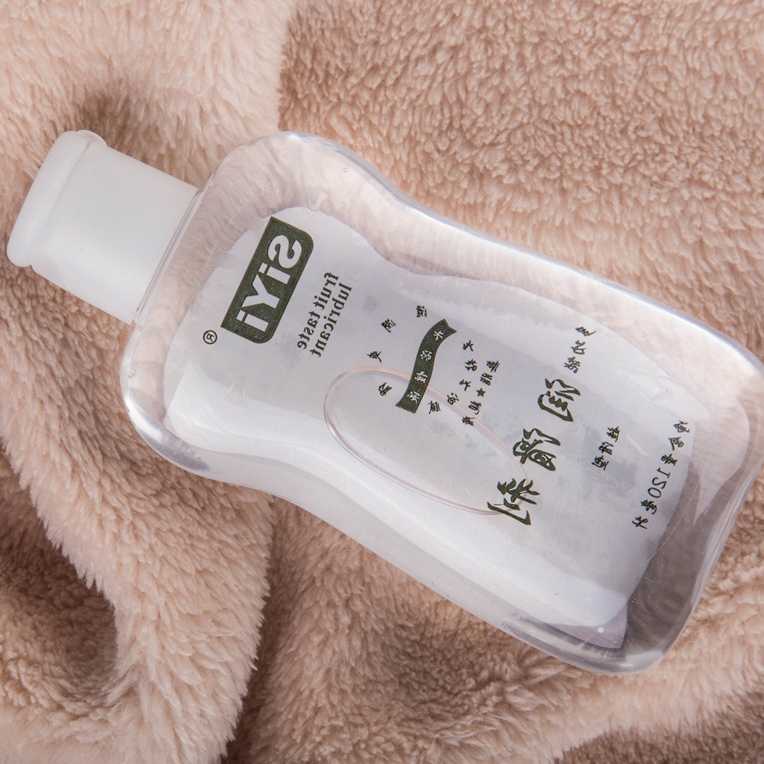 Tanio Wielofunkcyjny olejek 120ML do masażu i seksu analnego i wag… sklep