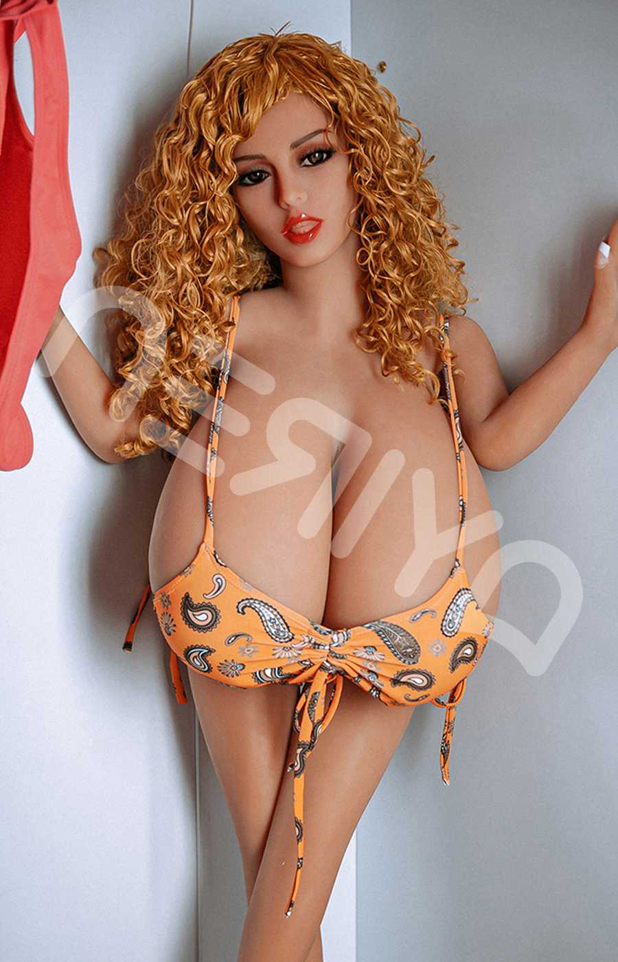 Tanie Seks lalka Ayiren - realistyczne, kompletna, silikonowa, z m… sklep internetowy