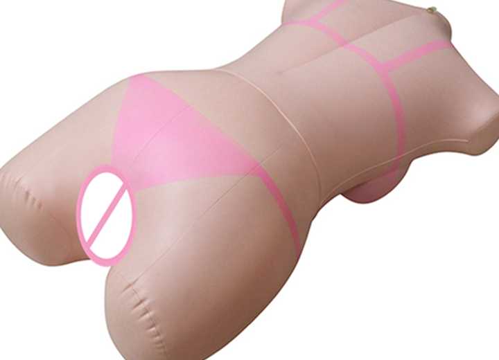 Tanio Bikini Lalka Seks Masturbator - Najnowsze Zabawki Dla Dorosł… sklep