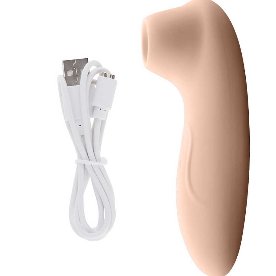 Tanie Erotyczny zestaw ssących wibratorów dla kobiet - 8 rodzajów … sklep internetowy