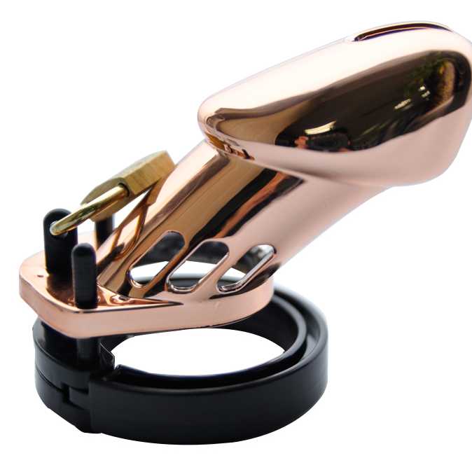 Tanio CB6000S - krótki i długi pierścień Chastity z 5 kolorami dla… sklep