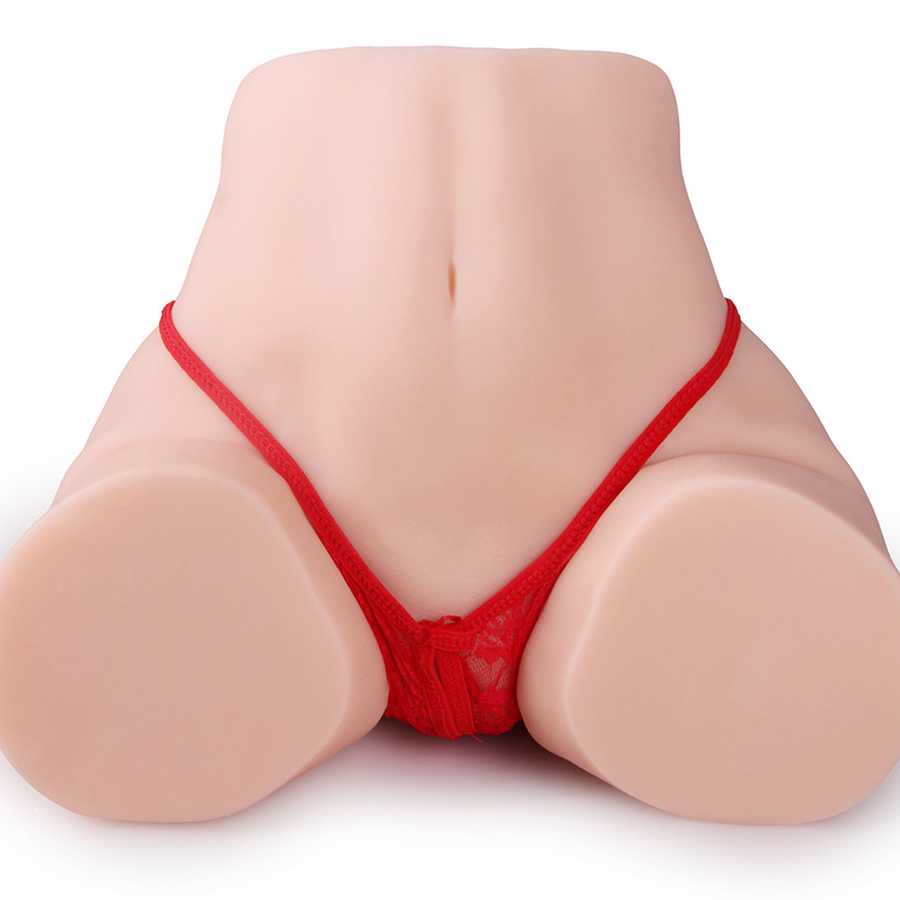 Opinie Realistyczna pochwa i odbyt 15KG z Big Ass - zabawka erotycz… sklep online