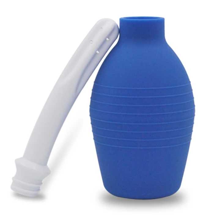 Higieniczna strzykawka do czyszczenia intymnych okolic dla d…