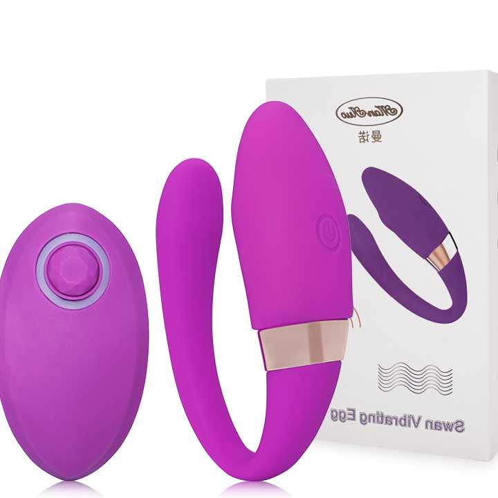 Bezprzewodowy wibrator z pilotem do masażu cipki dla kobiet …