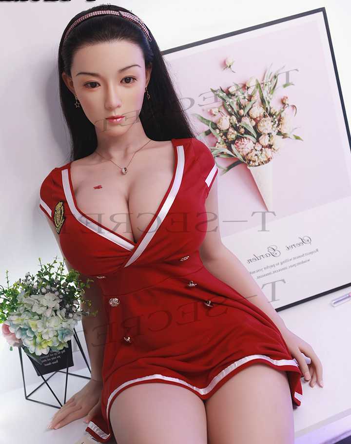 Opinie Seks lalka Ailicone 160cm - duży tyłek, prawdziwe piersi, po… sklep online