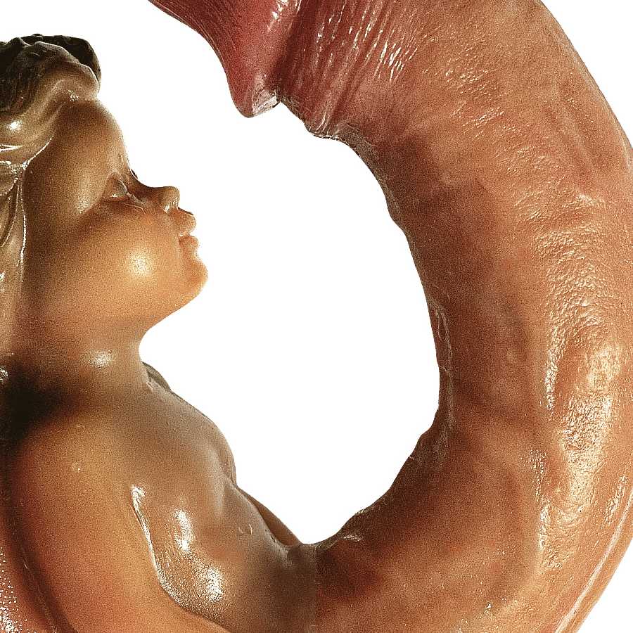 Opinie Mini symulacja Dildo 7.8in - przenośny i realistyczny Penis … sklep online
