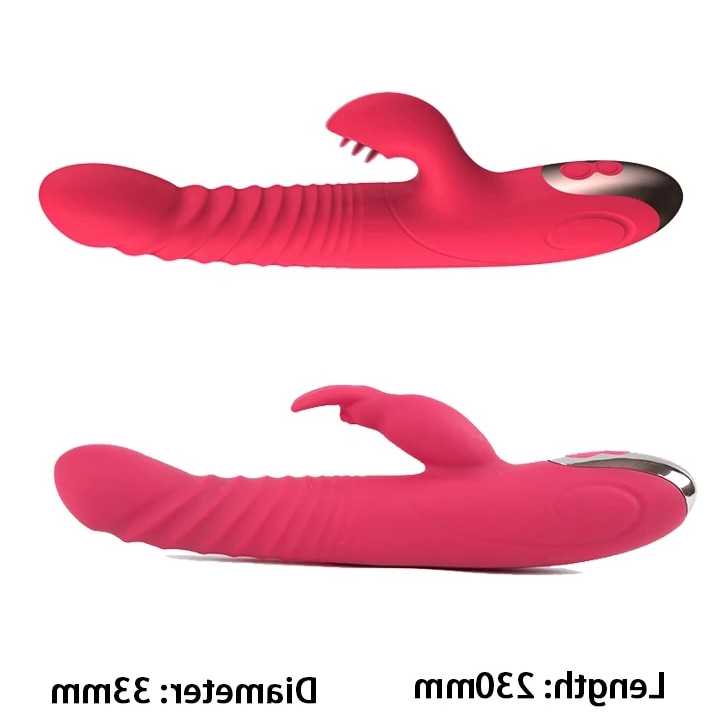 G Spot wibrator Sex zabawki dla kobiet Dildo pochwy masażer …