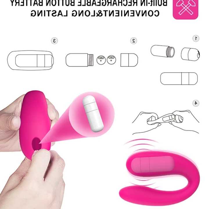 Tanie Zdalny wibrator waginalny - ekskluzywne akcesoria dla dorosł… sklep internetowy