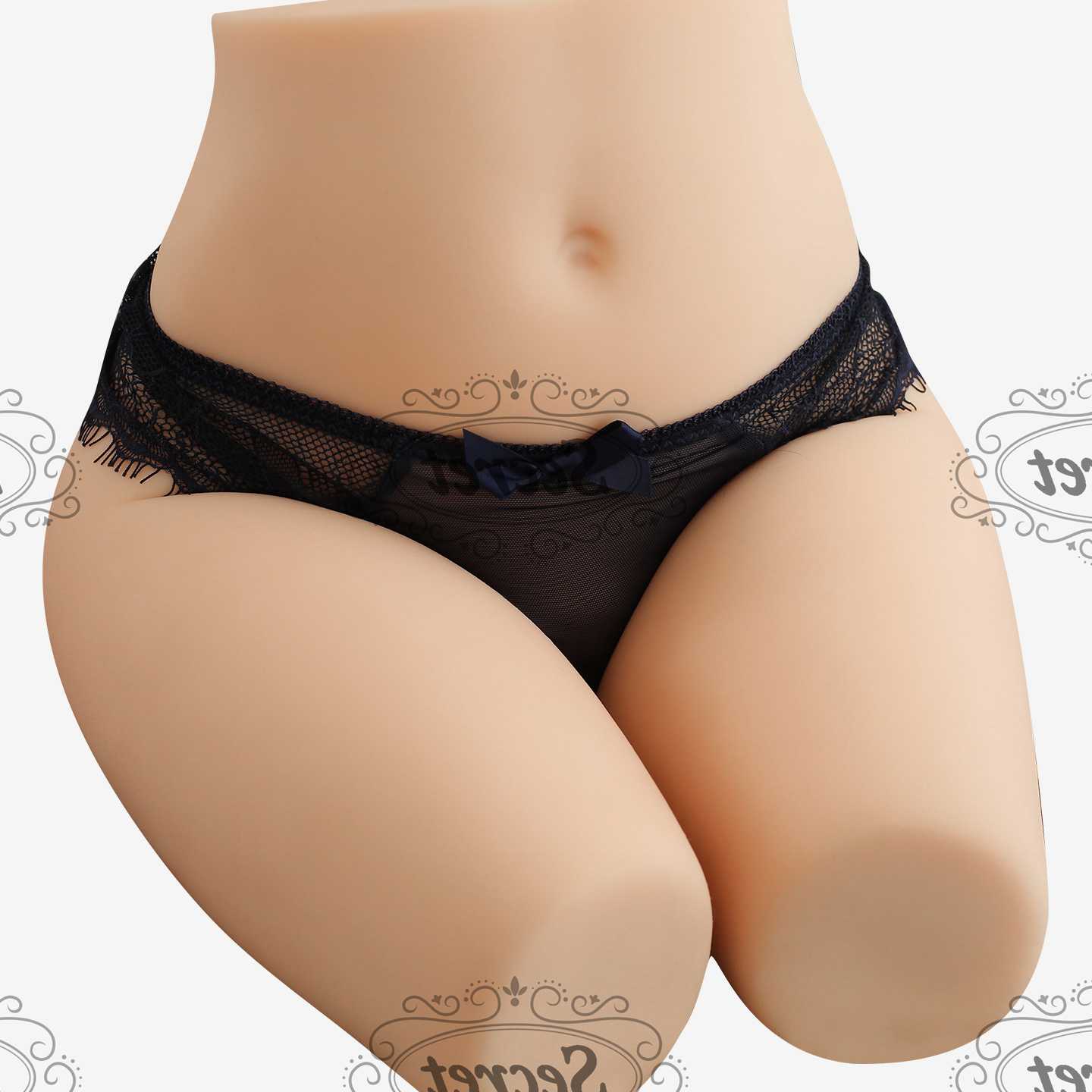 Opinie Prawdziwe pochwy duży tyłek piersi pół seks lalki nakładka d… sklep online