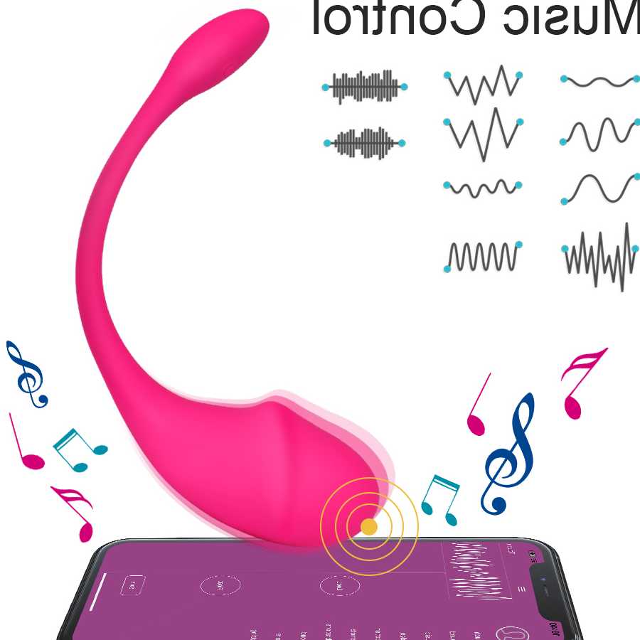 Opinie Bluetooths Dildo - wibrator sterowany zdalnie z aplikacją, n… sklep online