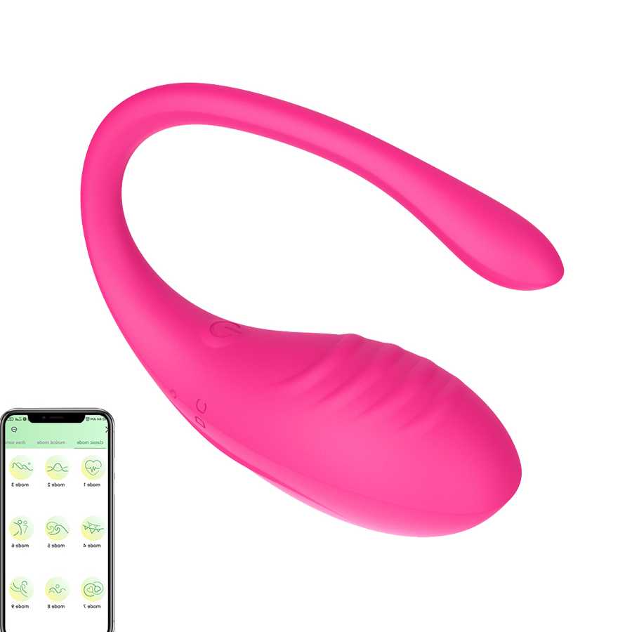 Tanie Bezprzewodowy Bluetooth G Spot Dildo - wibrator dla kobiet z… sklep internetowy