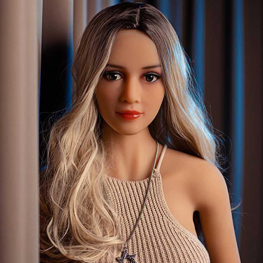 Opinie Realistyczna lalka seksualna z dużym tyłkiem i piersiami ora… sklep online