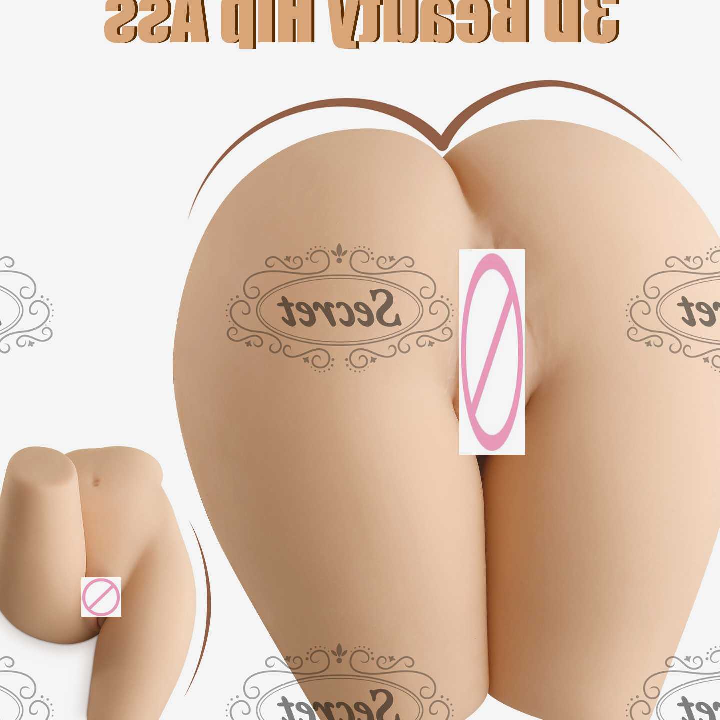 Opinie Prawdziwe pochwy duży tyłek piersi pół seks lalki nakładka d… sklep online