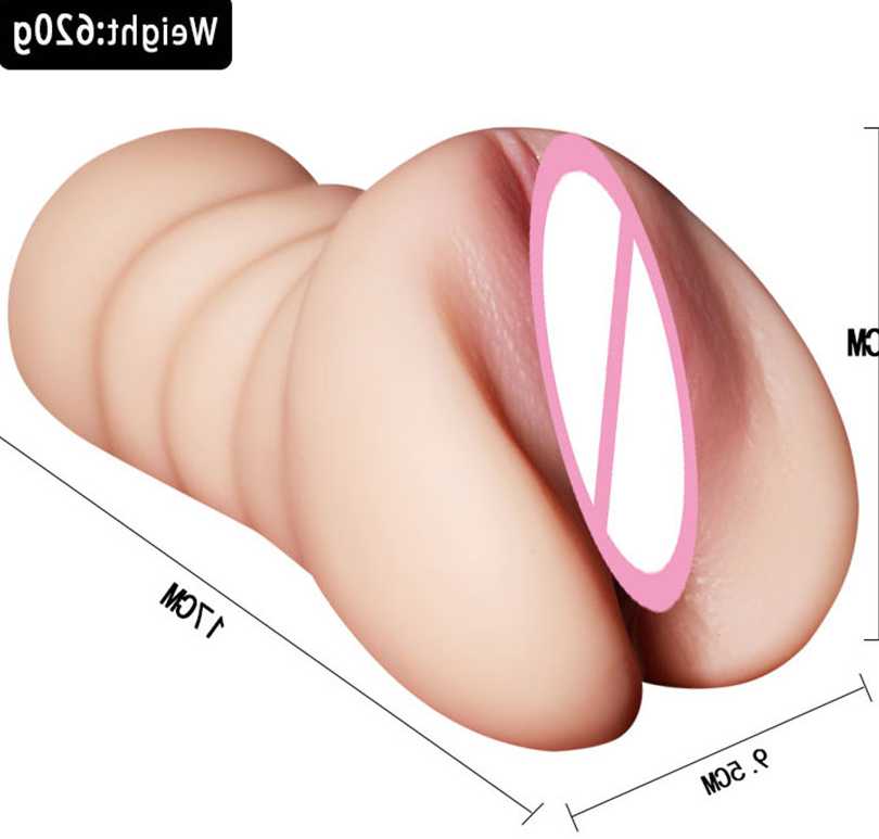 Tanio Realistyczne TPE cipki - zabawki erotyczne dla mężczyzn z pr… sklep