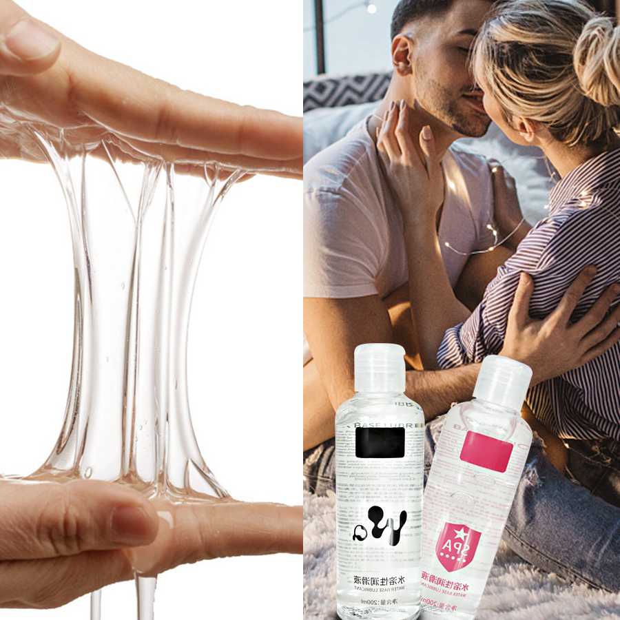 Opinie Sexulaes 400ML - zmysłowy lubrykant na bazie wody i smar ana… sklep online
