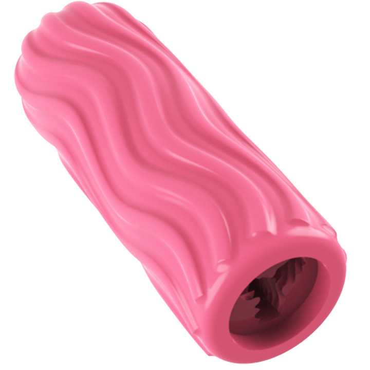 Opinie Masturbator Cup - przenośny stymulator waginalny dla mężczyz… sklep online