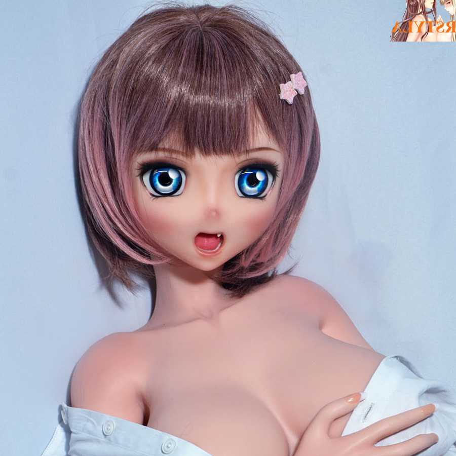 Tanio Silikonowa lalka Anime Seks Masturbator - Realistyczna Zabaw… sklep