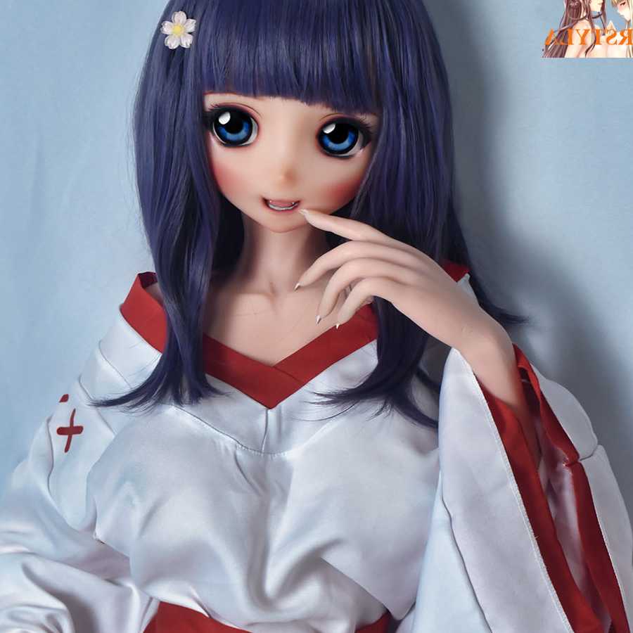 Tanie Seks-lalka QUBANLV - japońskie anime, duże piersi i pupa, 3-… sklep internetowy