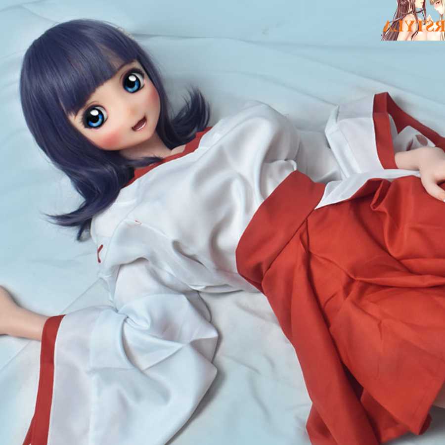 Seks-lalka QUBANLV z japońskiego anime z dużymi piersiami, d…