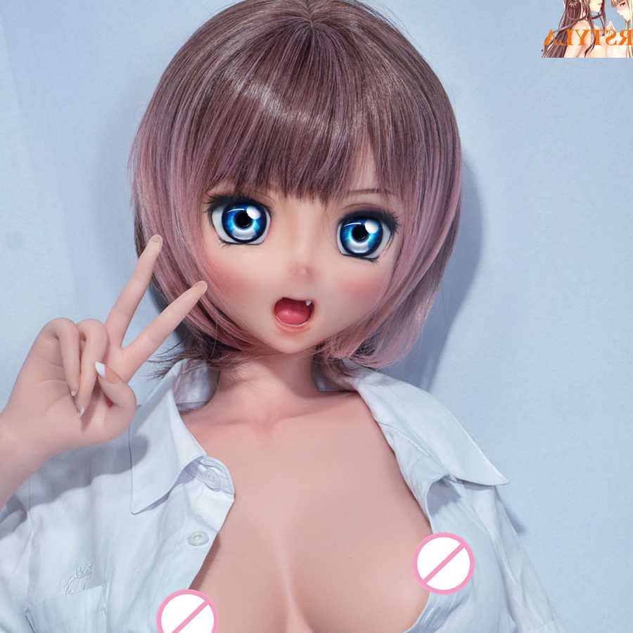 Tanio Silikonowa lalka Anime Seks Masturbator - Realistyczna Zabaw… sklep
