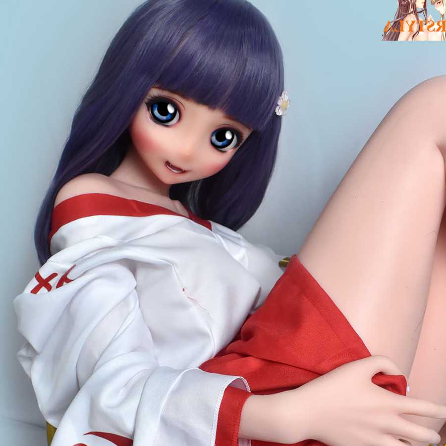 Tanie Seks-lalka QUBANLV - japońskie anime, duże piersi i pupa, 3-… sklep internetowy