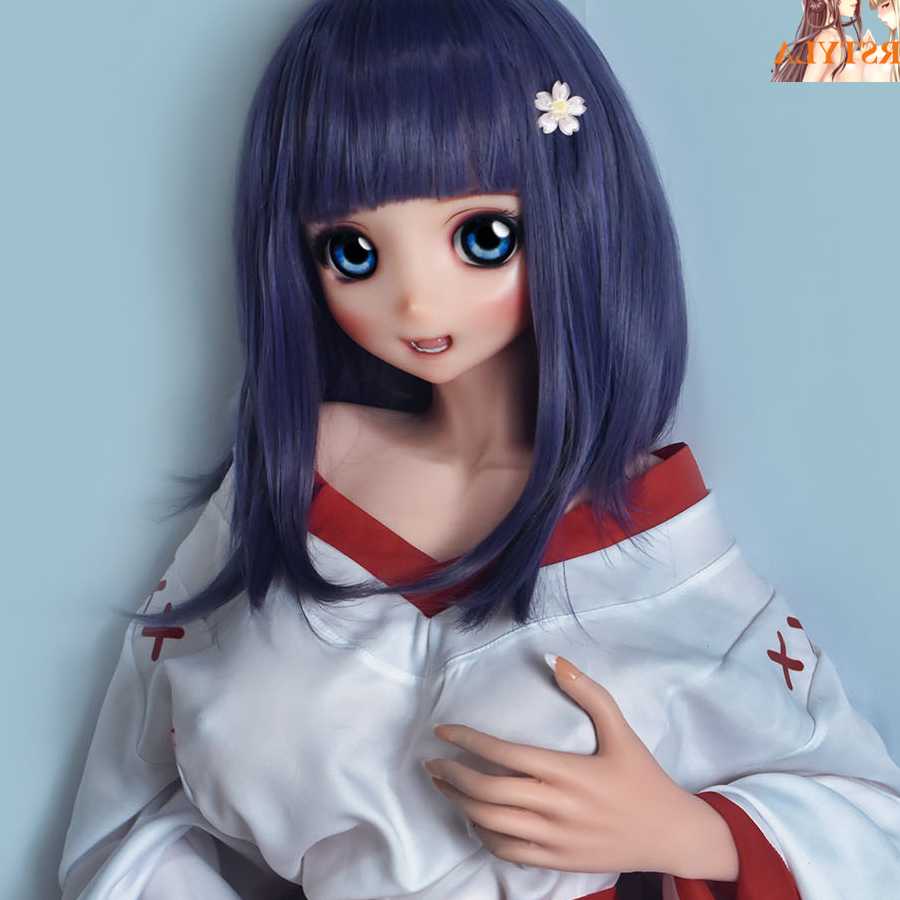Seks-lalka QUBANLV z japońskiego anime z dużymi piersiami, d…