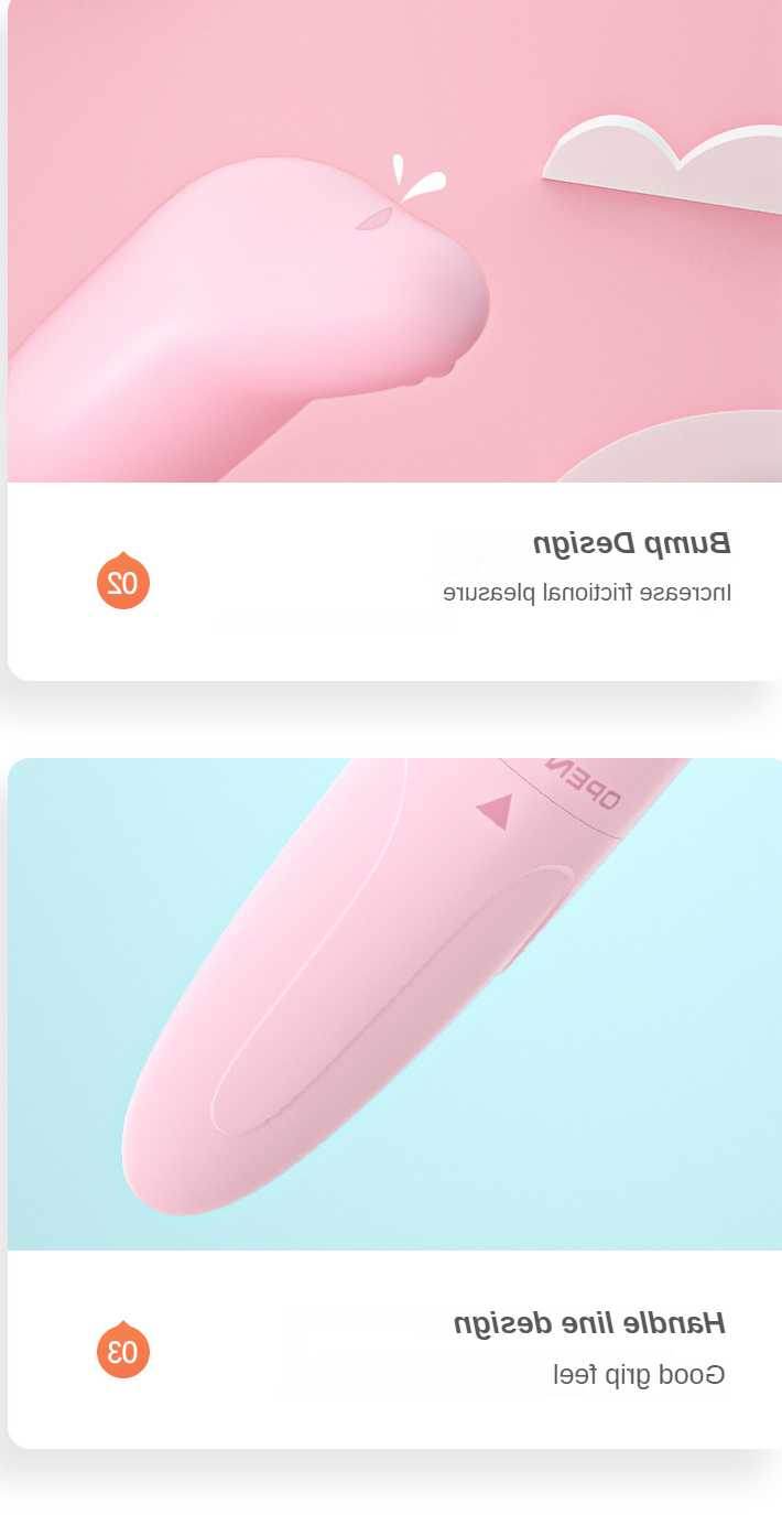Tanie Bezpieczne jajko delfina - wibrator do stymulacji G-spot, ci… sklep internetowy