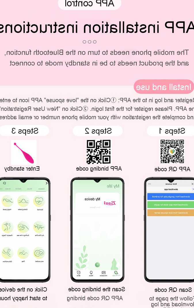 Opinie App sterowanie Bluetooth majtki wibrator wibrujące jaja porę… sklep online