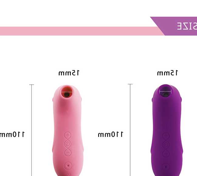 Opinie Ssąco-lizące wibracyjne masturbatory G-Spot i Clit stymulato… sklep online