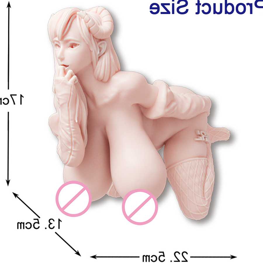 Tanie Realistyczna lalka seksualna z dużymi piersiami - symulator … sklep internetowy