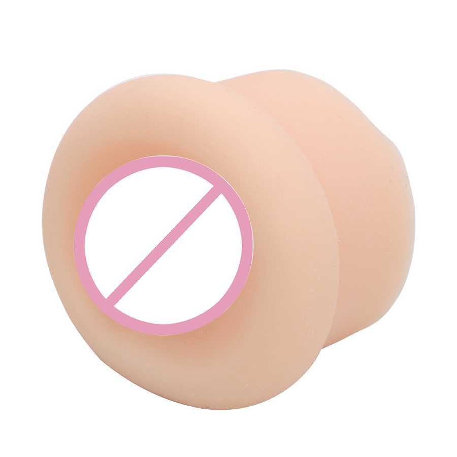 Opinie Pączek OLO - pompka do penisa z miękkiego silikonu z wymienn… sklep online