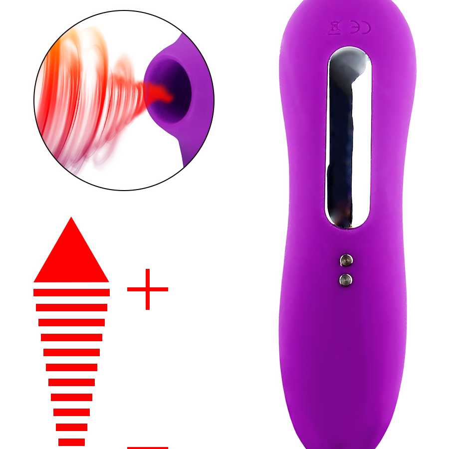 Tanie Erotyczny zestaw ssących wibratorów dla kobiet - 8 rodzajów … sklep