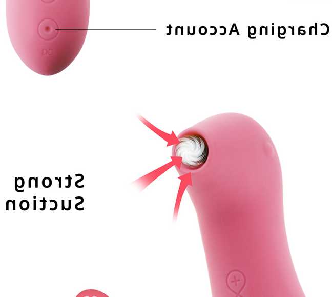 Opinie Ssąco-lizące wibracyjne masturbatory G-Spot i Clit stymulato… sklep online