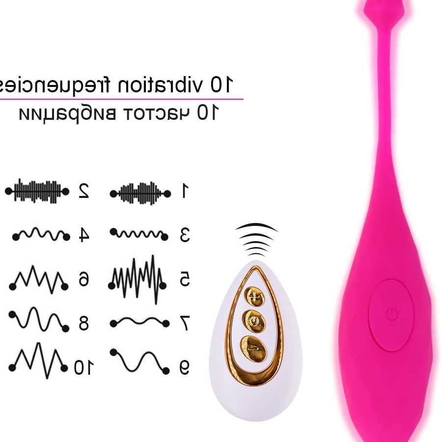 Opinie App sterowanie Bluetooth majtki wibrator wibrujące jaja porę… sklep online