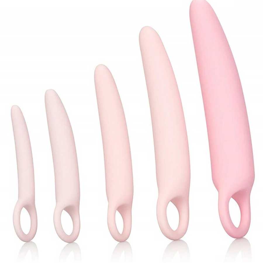 Tanie VETIRY korek analny silikonowy seks zabawki korki analne dla…