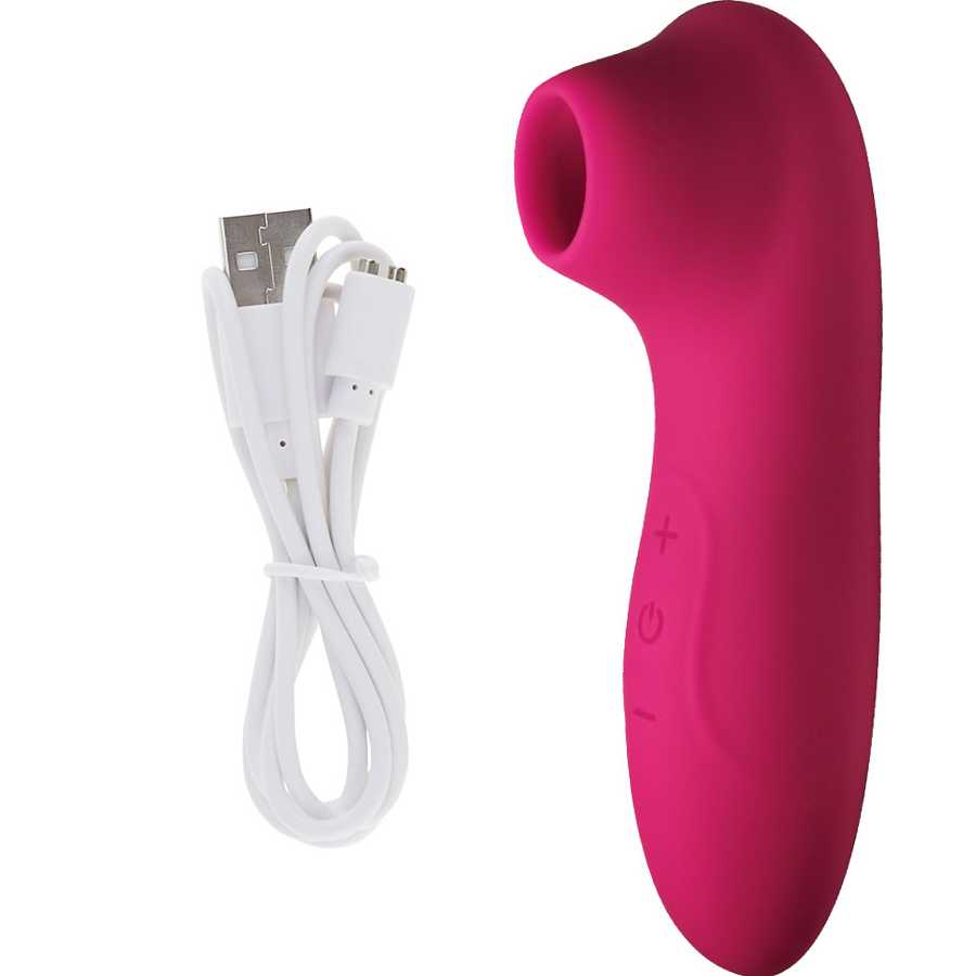 Tanie Erotyczny zestaw ssących wibratorów dla kobiet - 8 rodzajów … sklep internetowy