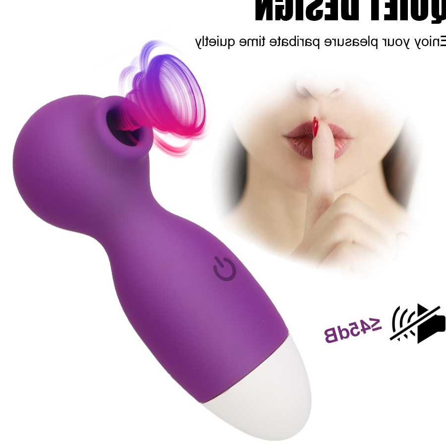 Tanie 12cm sutek Sucker wibrator dla kobiet stymulator łechtaczki … sklep internetowy