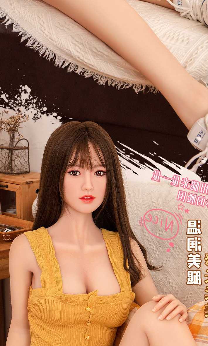 Opinie Realistyczna lalka seksualna z dużymi piersiami i realistycz… sklep online