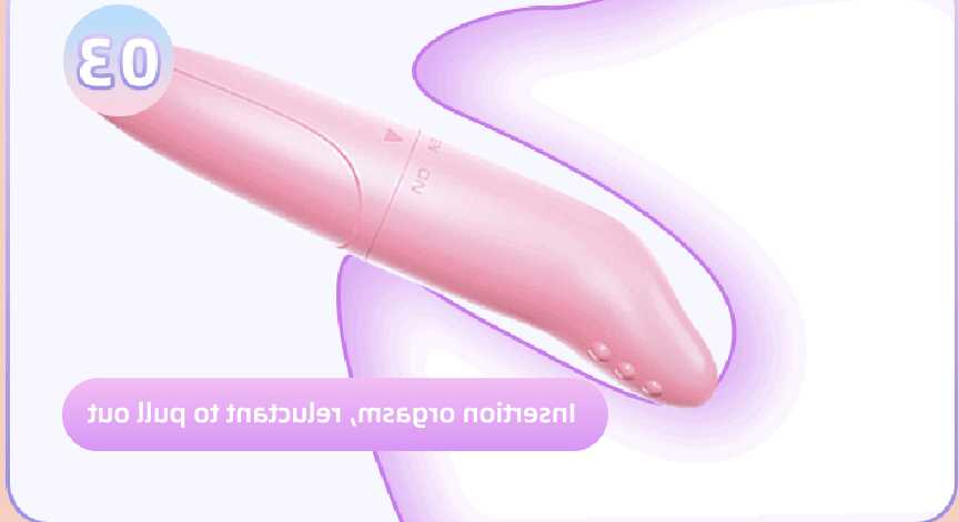 Tanie Bezpieczne jajko delfina - wibrator do stymulacji G-spot, ci… sklep internetowy