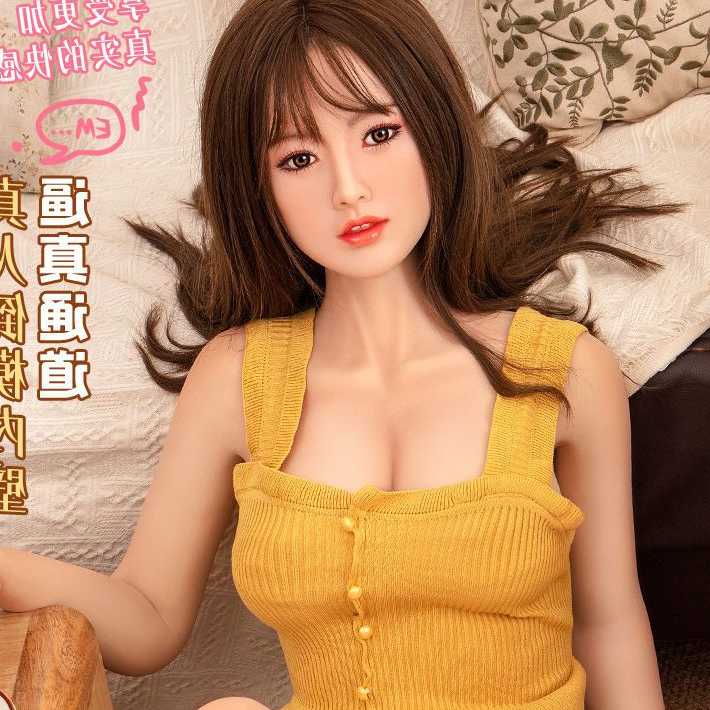 Tanie Realistyczna lalka seksualna z dużymi piersiami i realistycz… sklep