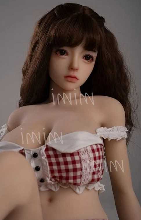 Tanie Realistyczna lalka Doldlem Sex Doll z TPE i silikonowymi poc…