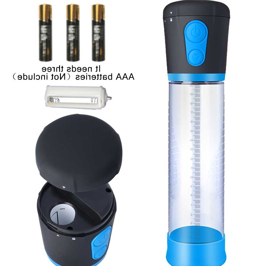 Tanie Penis Expander z 4 opcjami i akumulatorem USB - najsilniejsz… sklep internetowy