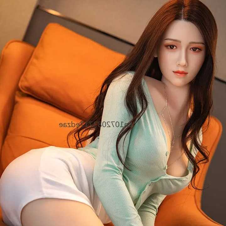 Tanie Realistyczna lalka miłości Korea Sex z dużymi piersiami i ty…