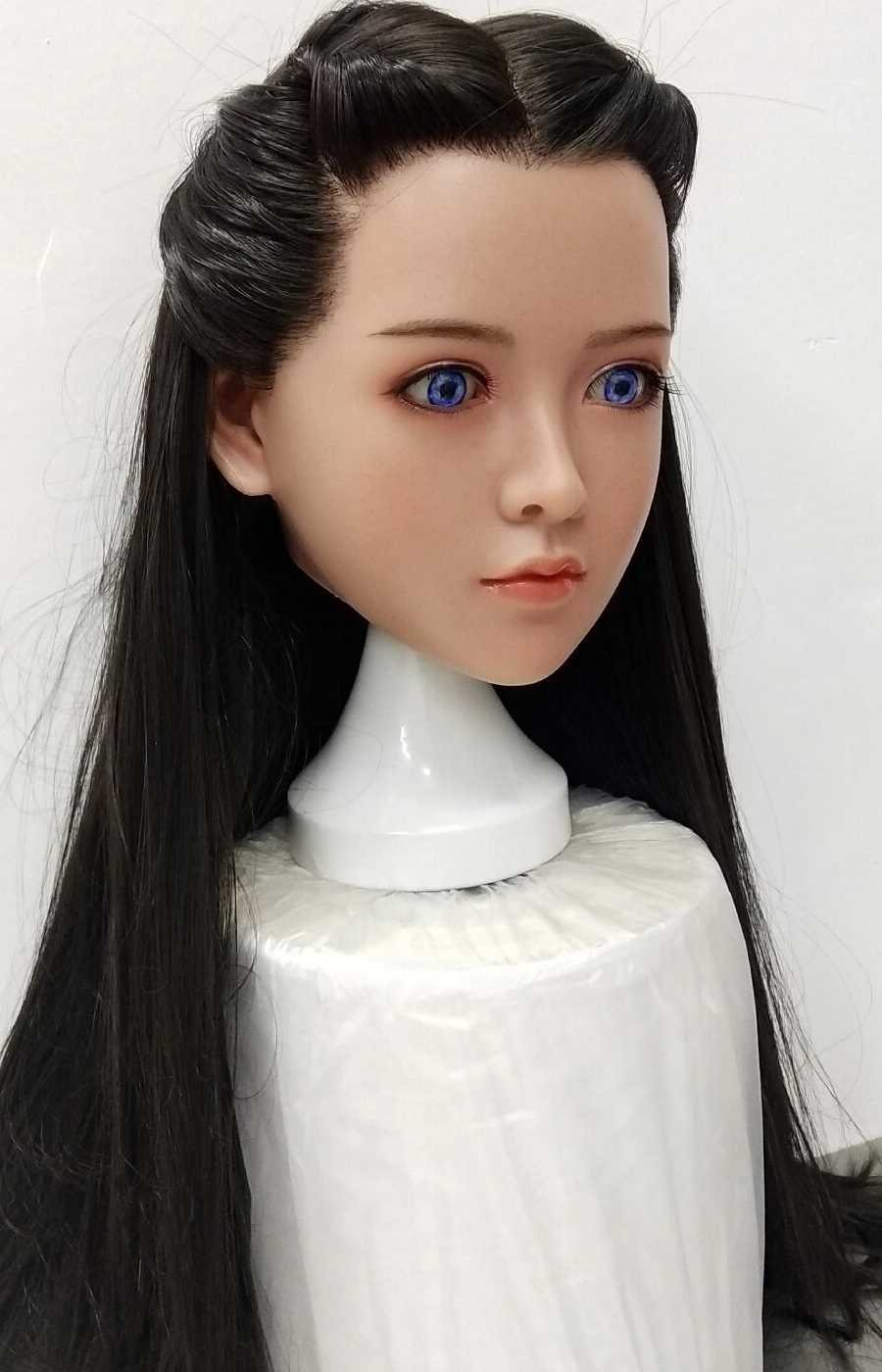 Tanie Realistyczna lalka seksualna z wysokiej jakości silikonu i w…
