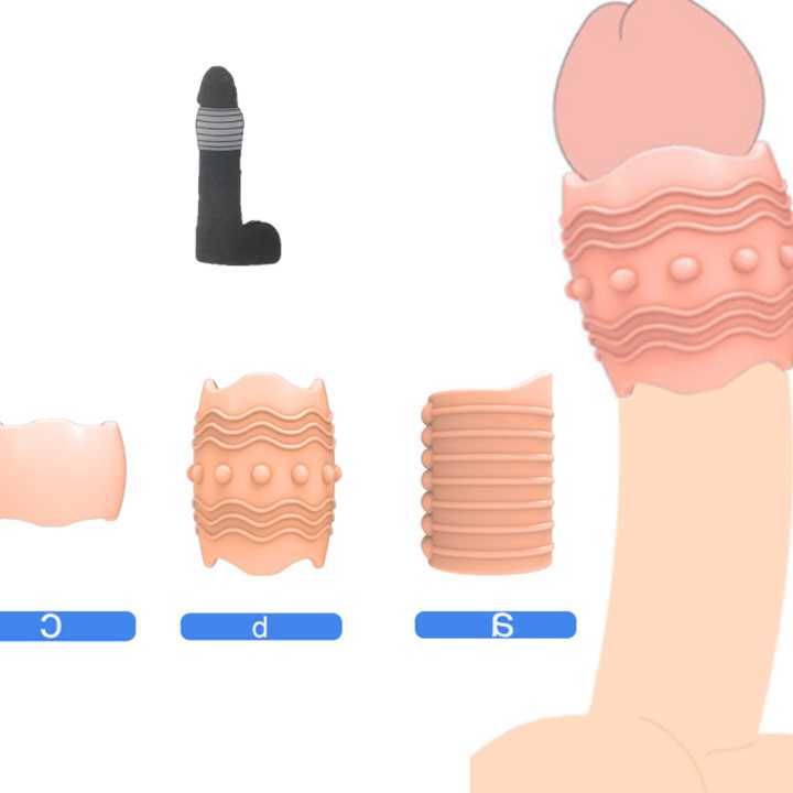 Tanie Penis Power Pack - zestaw zabawek erotycznych dla mężczyzn z…