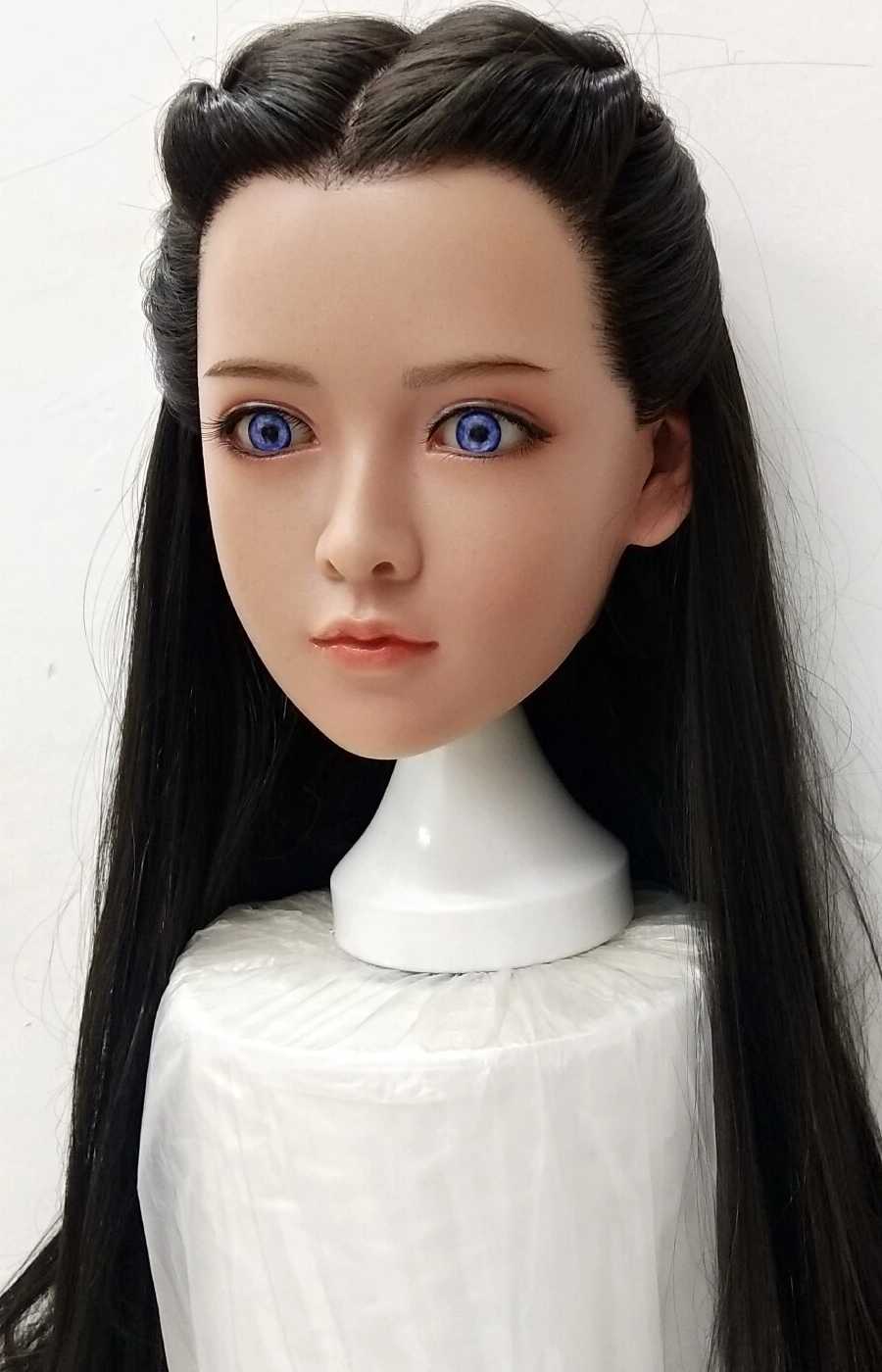 Tanie Realistyczna lalka seksualna z wysokiej jakości silikonu i w…