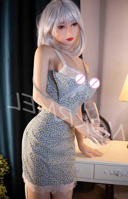Realistyczna lalka seksualna z silikonu - Anime SexDoll w sk…