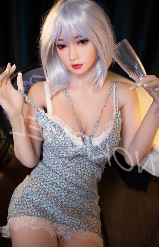 Tanie Realistyczna lalka seksualna z silikonu - Anime SexDoll w sk…