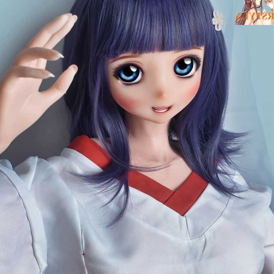 Tanie Seks-lalka QUBANLV z japońskiego anime z dużymi piersiami, d…