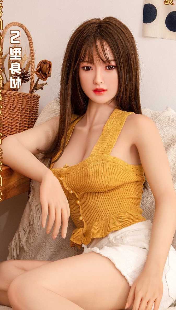 Opinie Realistyczna lalka seksualna z dużymi piersiami i realistycz… sklep online